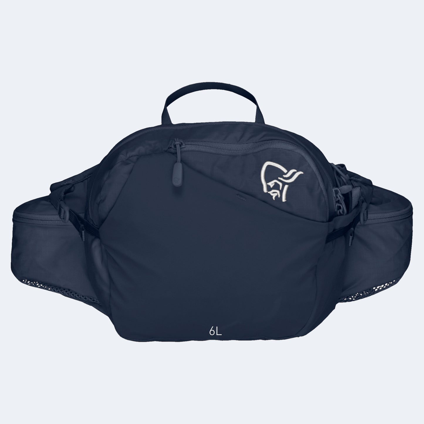 Norrona Femund Econyl720 6L Hip Pack