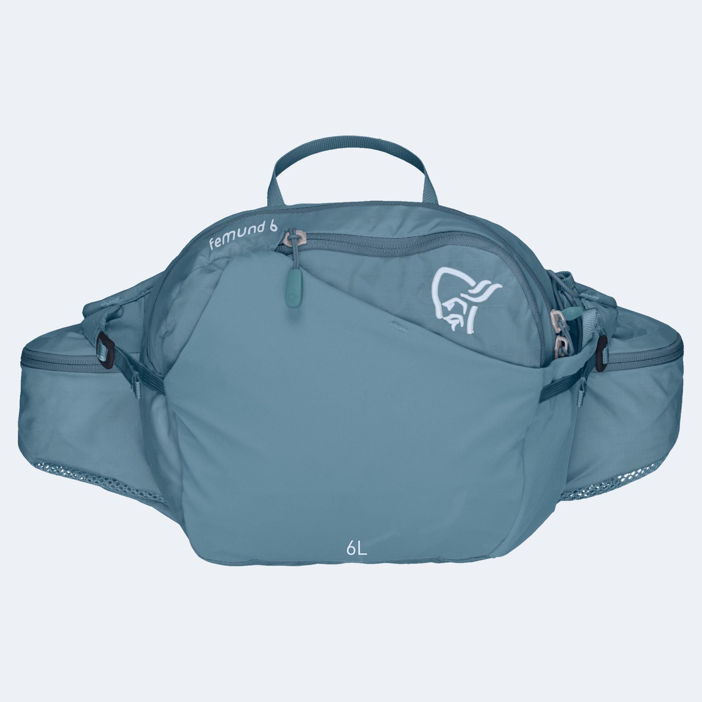Norrona Femund Econyl720 6L Hip Pack