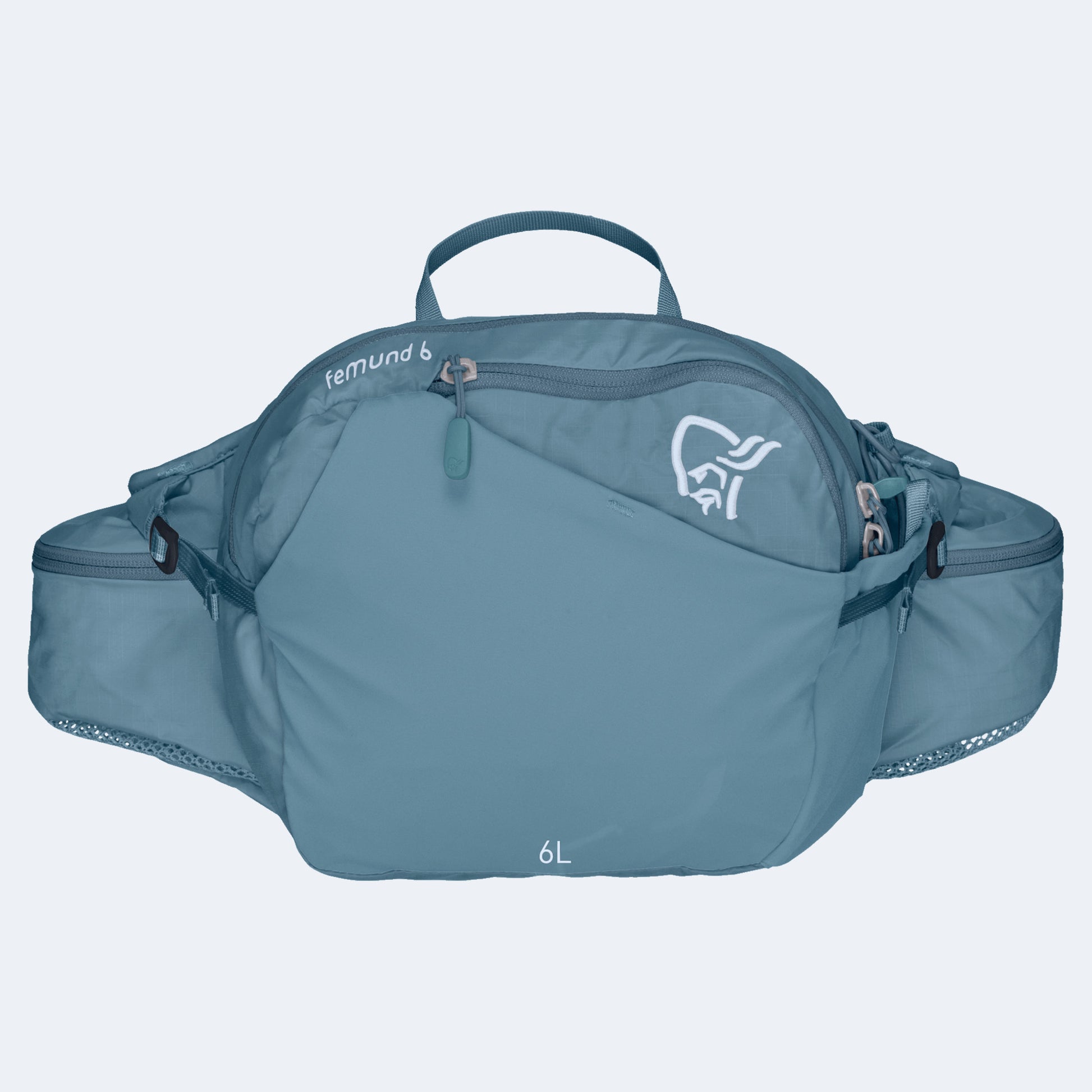 Norrona Femund Econyl720 6L Hip Pack