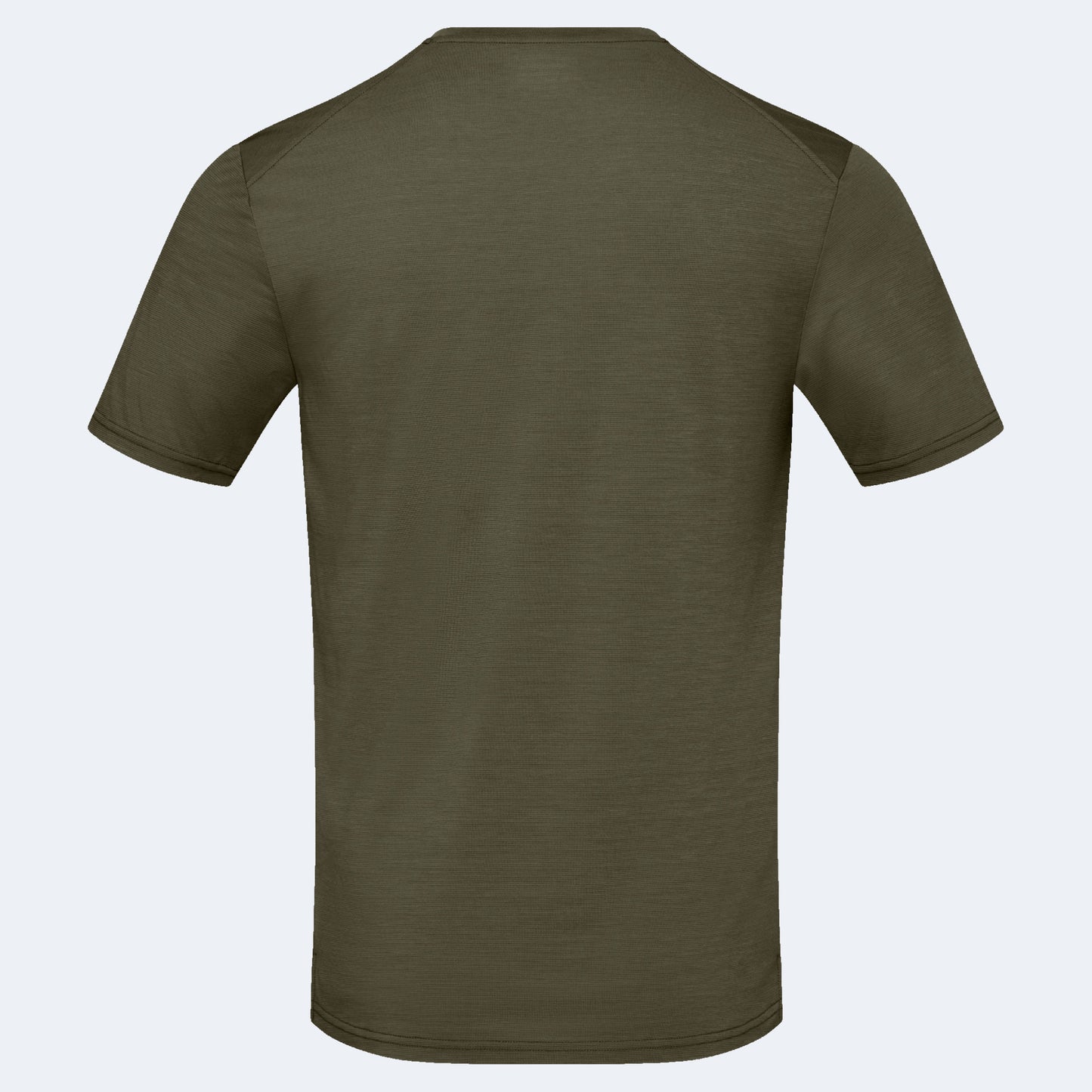 Norrona Femund Equaliser Merino Men's T-Shirt