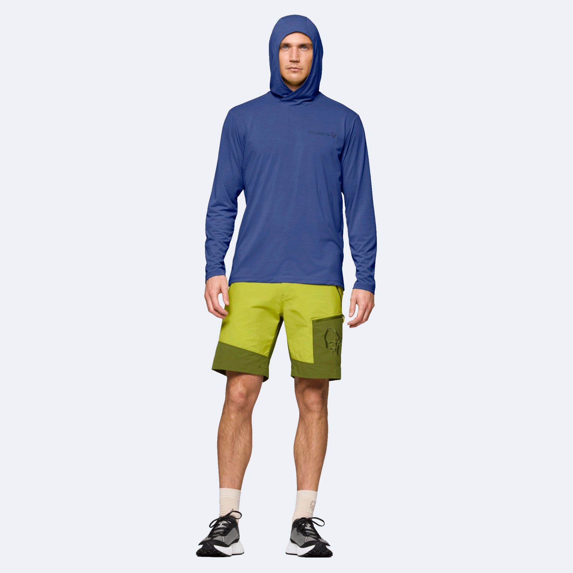 Norrona Femund Men's Tech Hood
