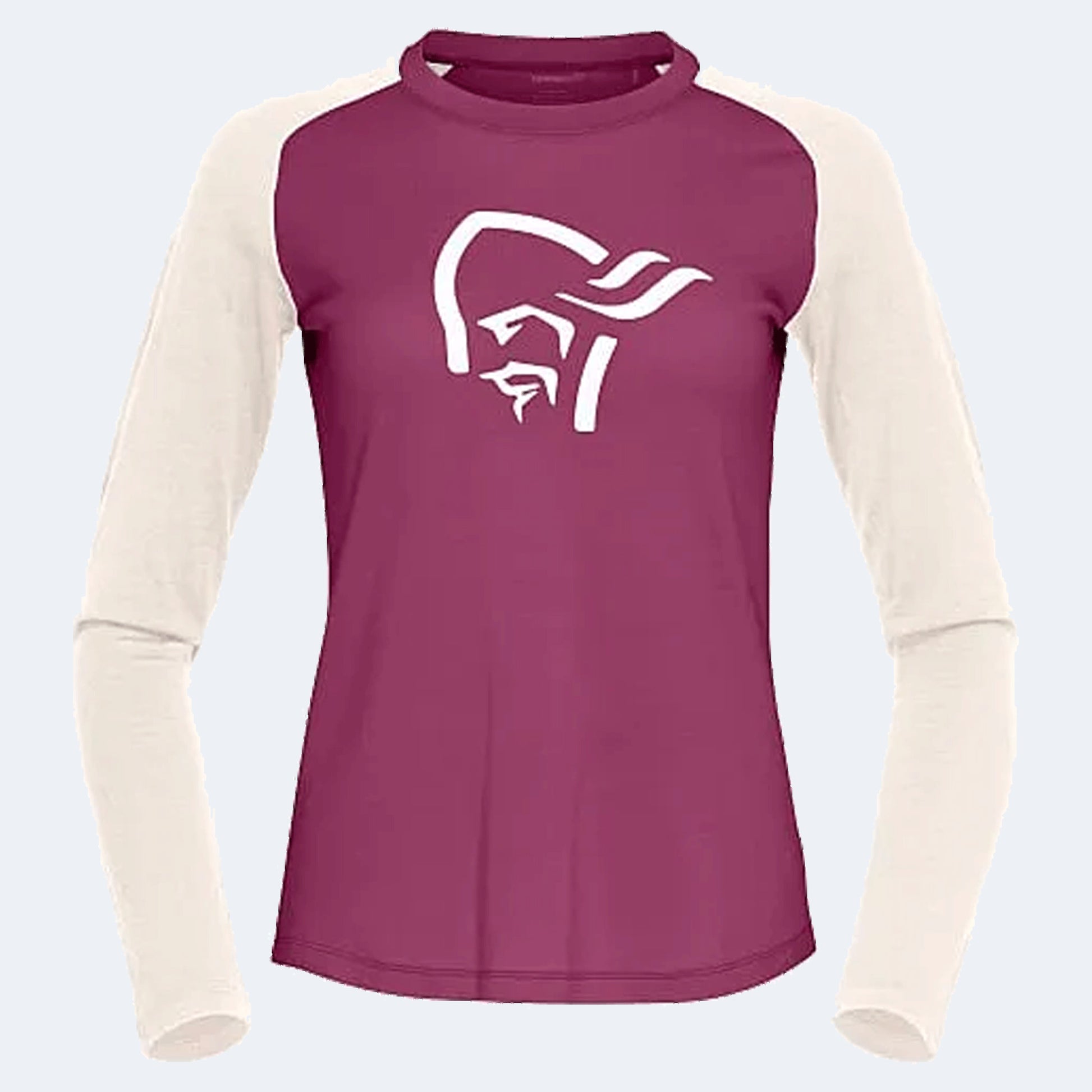 Norrona Femund PureUII Women's LS Shirt