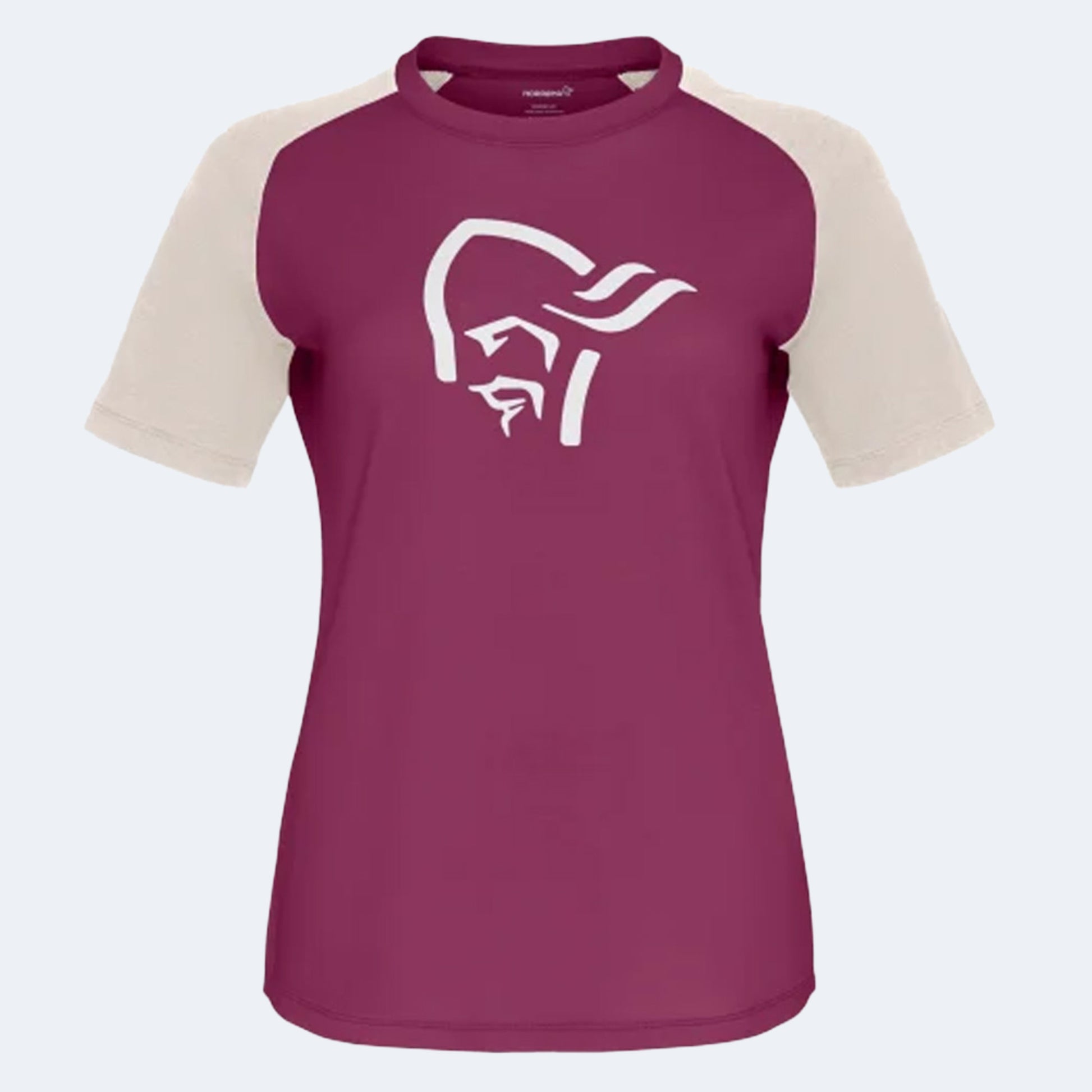 Norrona Femund PureUII Women's T-Shirt