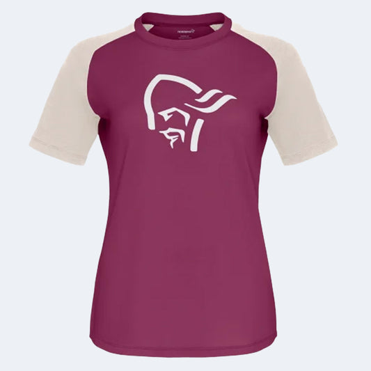 Norrona Femund PureUII Women's T-Shirt