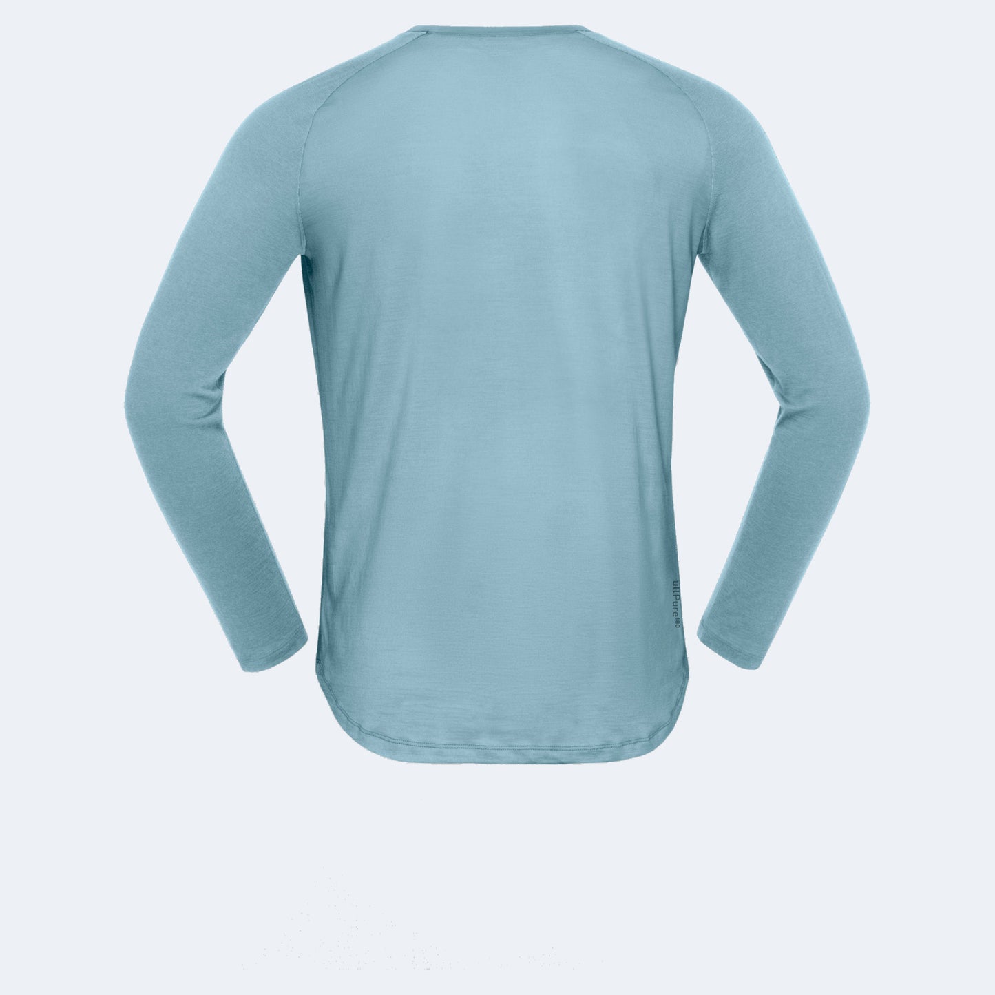 Norrona Femund PureUll Men's Long Sleeve