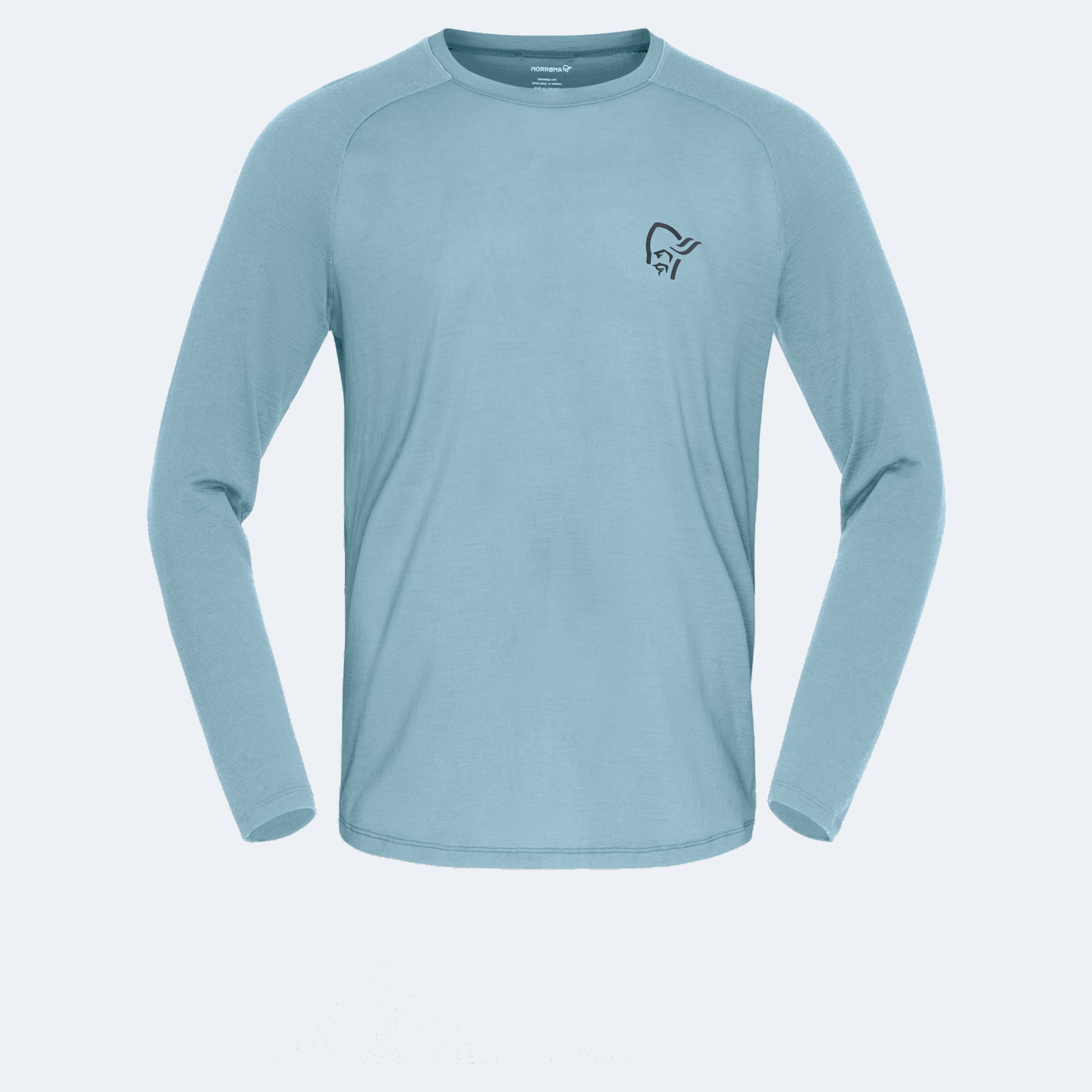 Norrona Femund PureUll Men's Long Sleeve