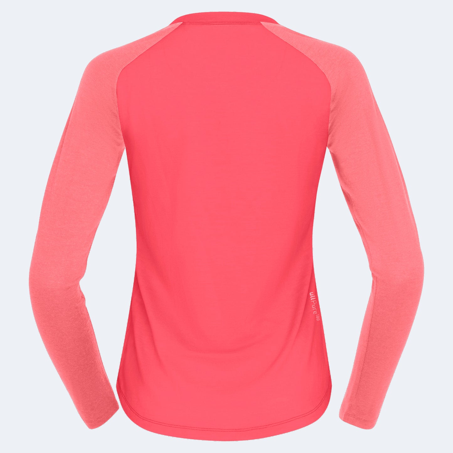 Norrona Femund PureUll Women's Long Sleeve