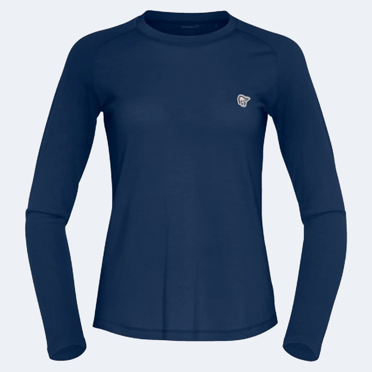 Norrona Femund PureUll Women's Long Sleeve