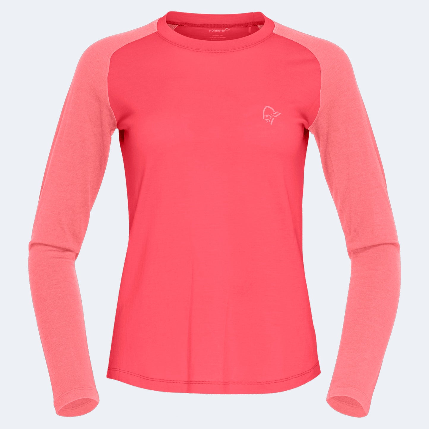 Norrona Femund PureUll Women's Long Sleeve