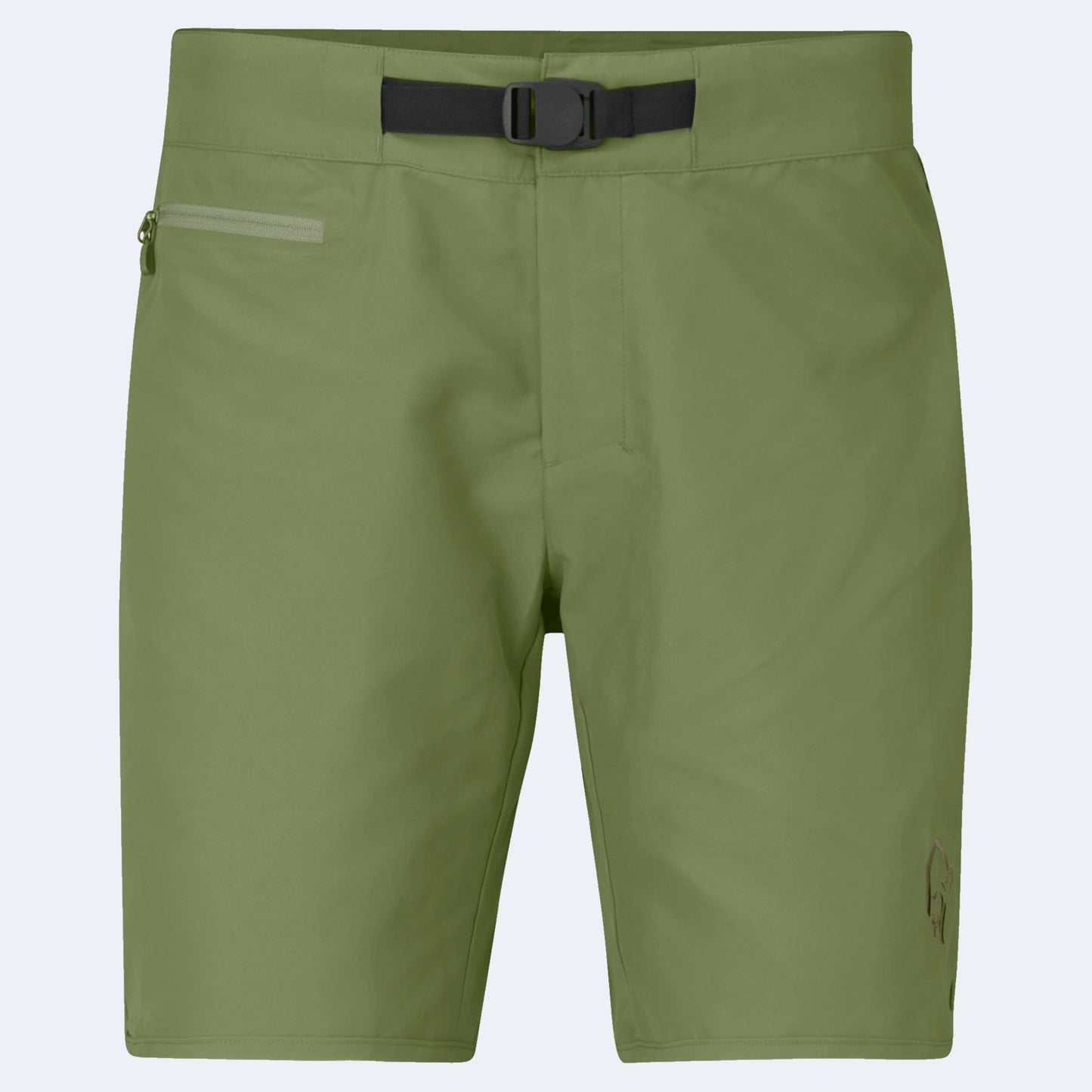 Norrona Femund Silent Grid Men's Shorts