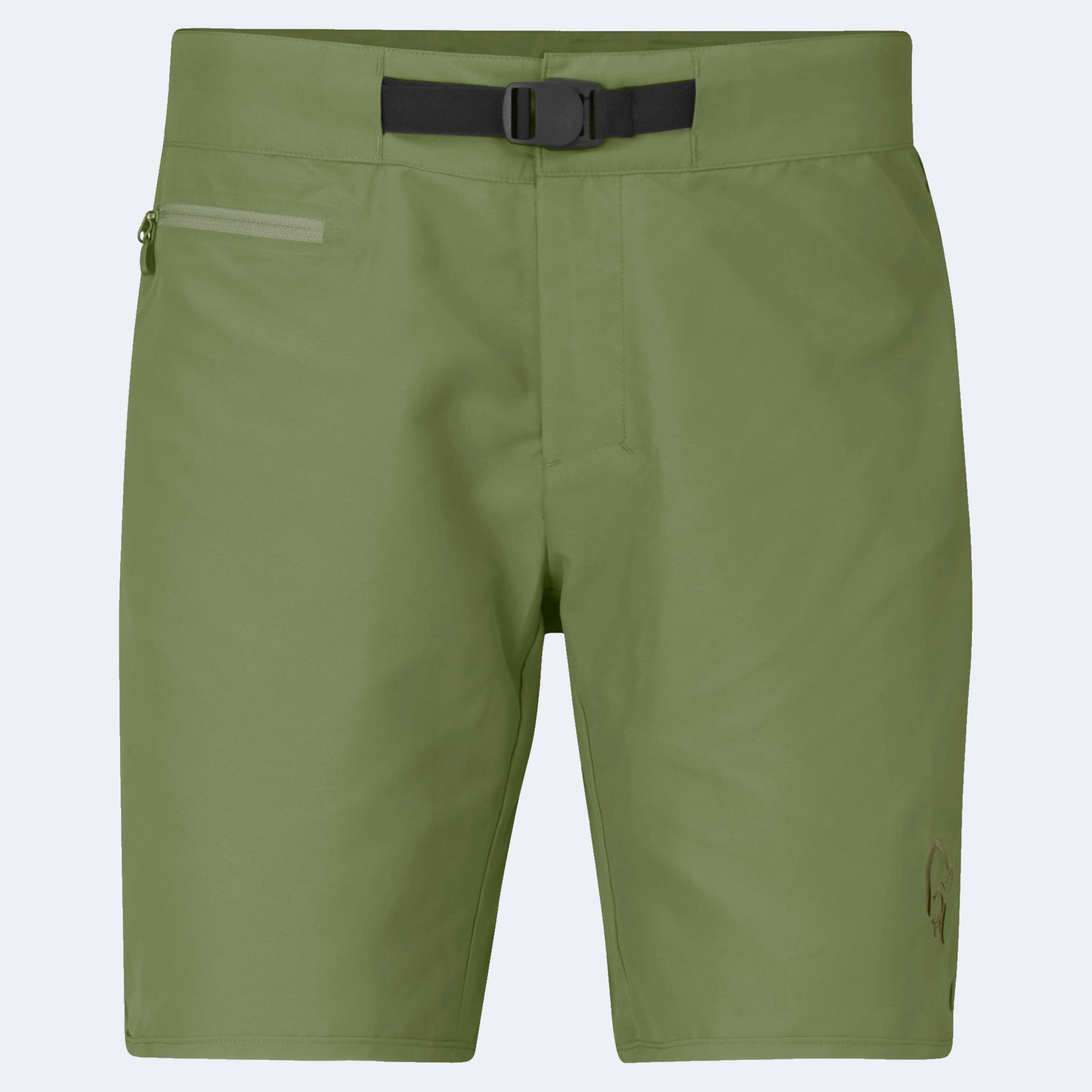 Norrona Femund Silent Grid Men's Shorts