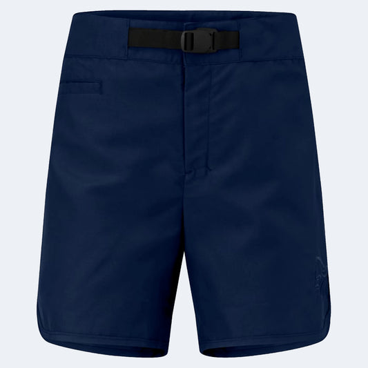 Norrona Femund Silent Grid Women's Shorts
