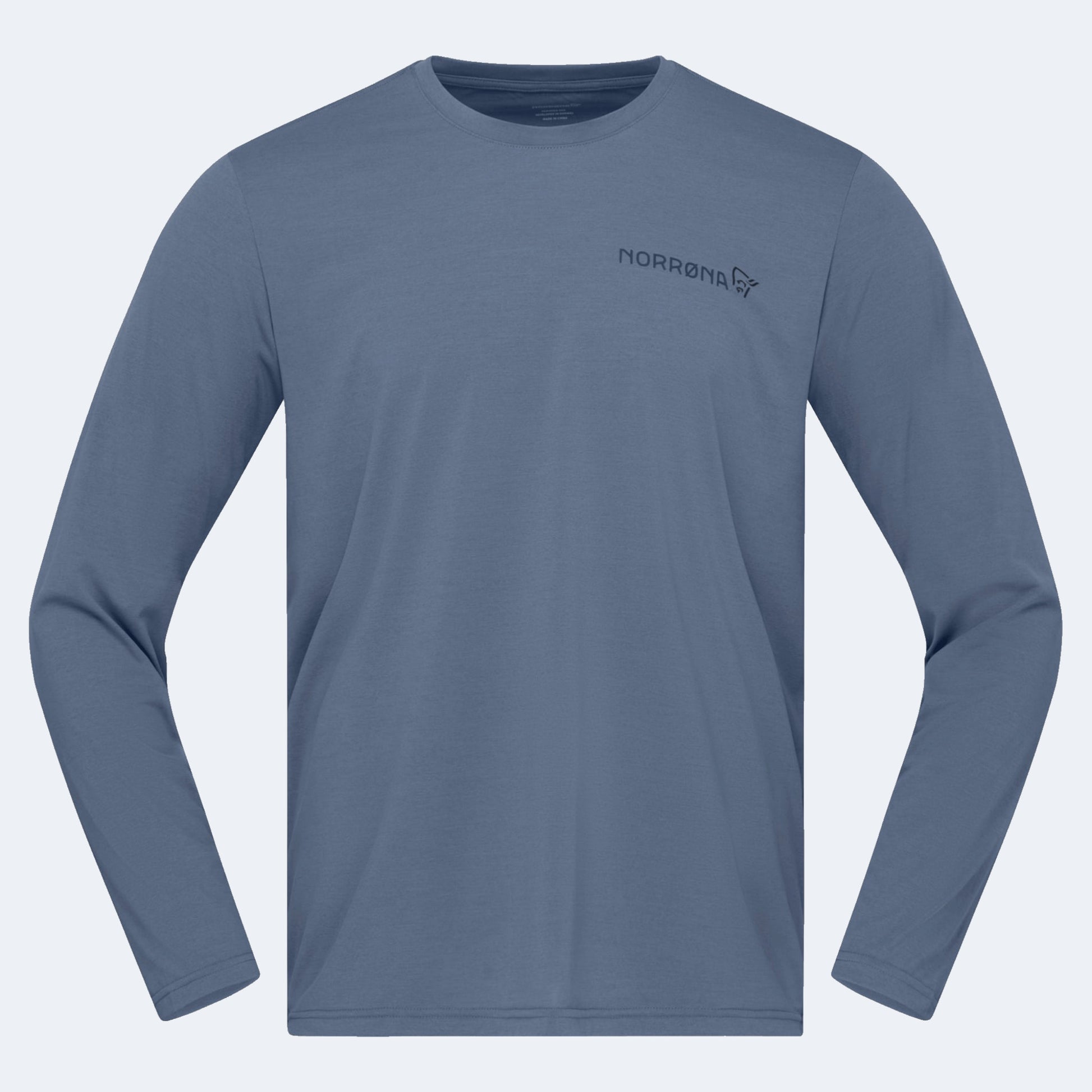 Norrona Femund Tech Men's Long Sleeve