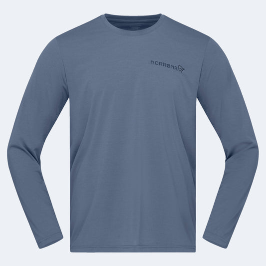 Norrona Femund Tech Men's Long Sleeve
