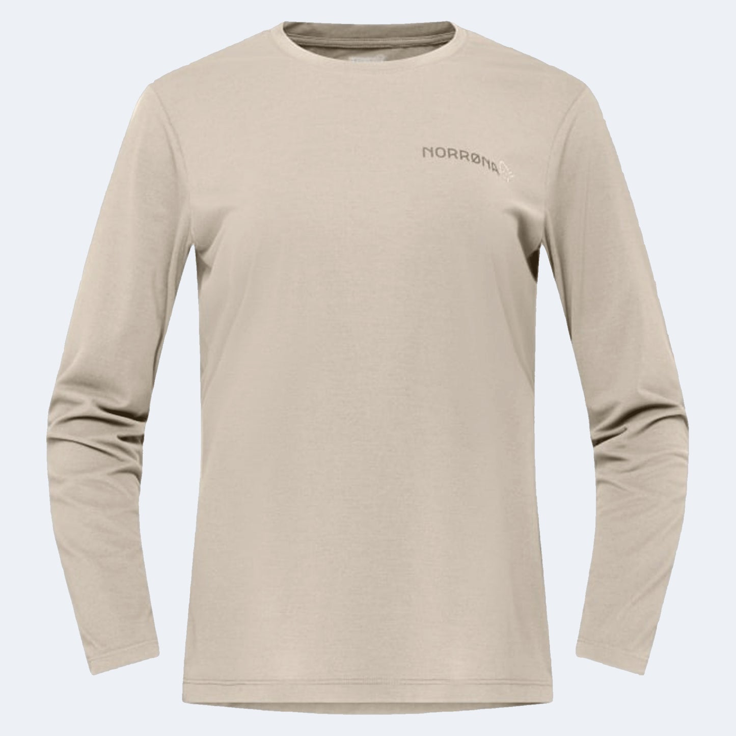 Norrona Femund Tech Women's Long Sleeve