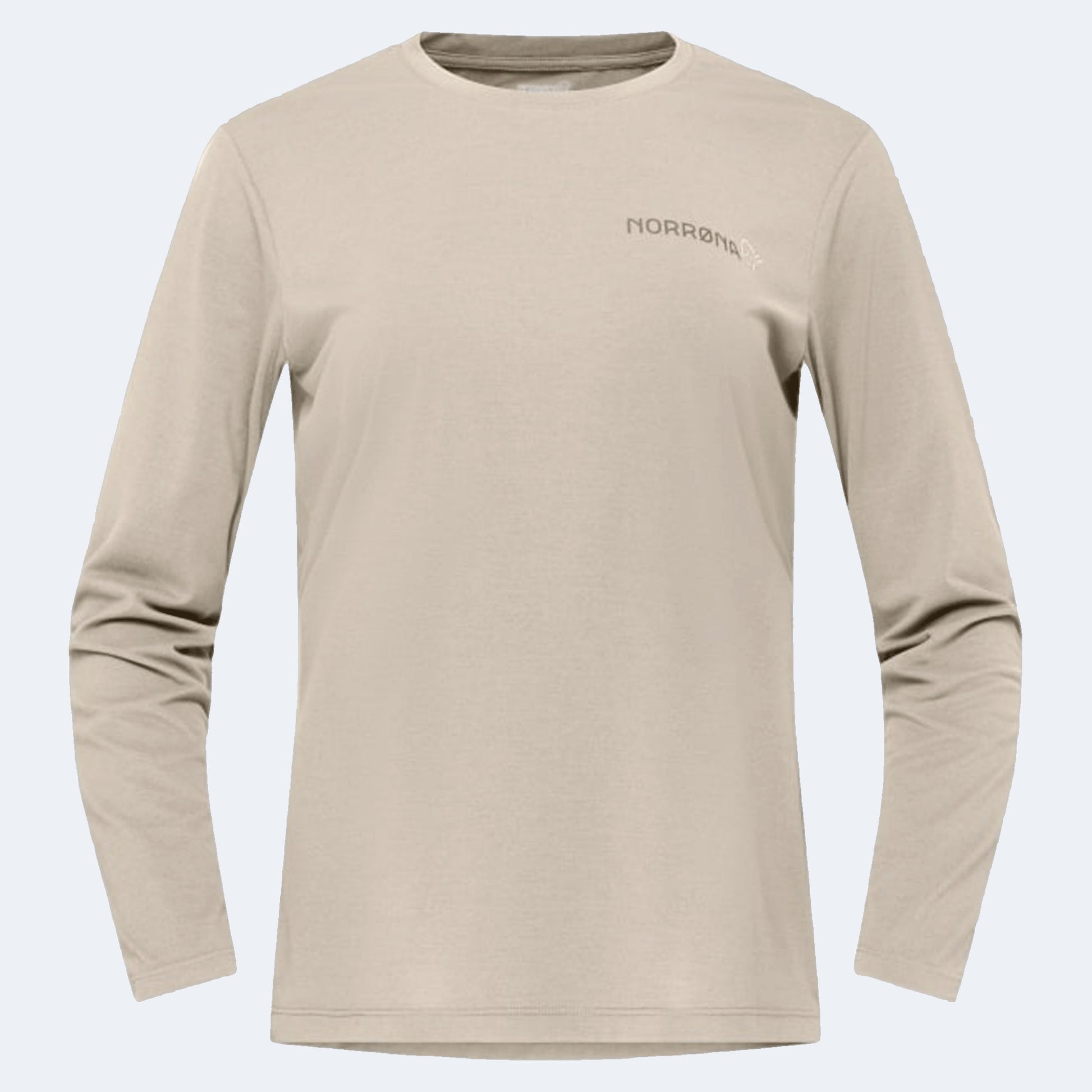 Norrona Femund Tech Women's Long Sleeve