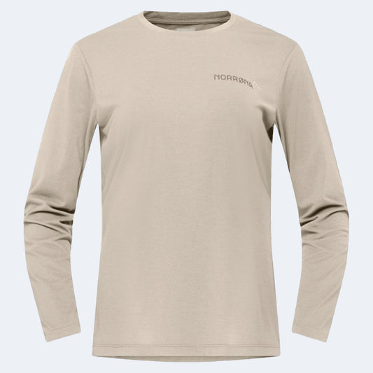 Norrona Femund Tech Women's Long Sleeve