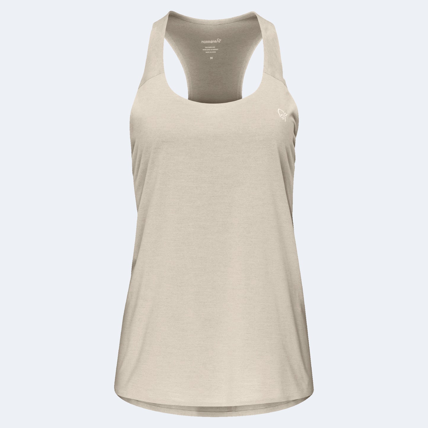 Norrona Femund Tech Women's Singlet