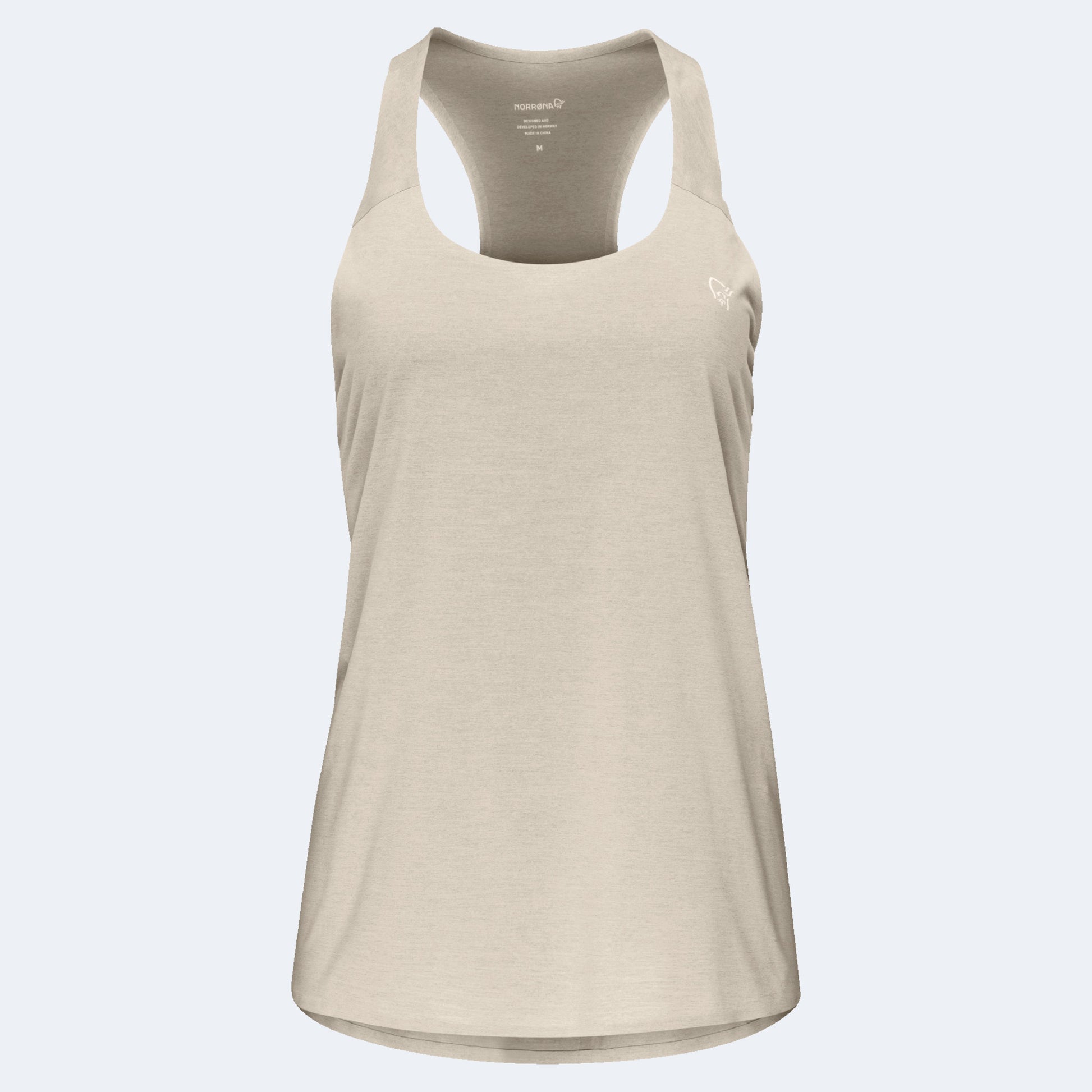 Norrona Femund Tech Women's Singlet