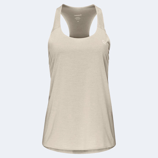 Norrona Femund Tech Women's Singlet