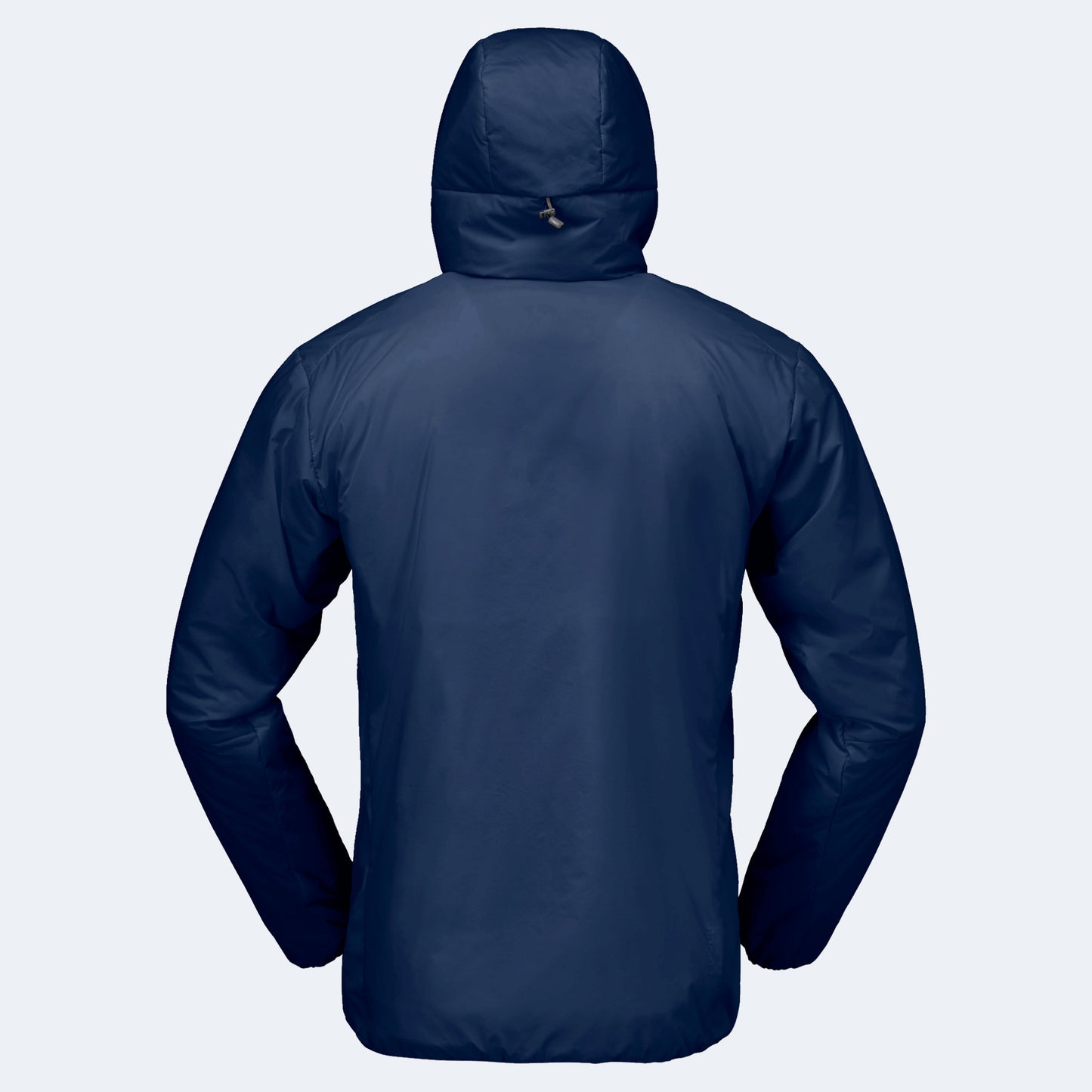 Norrona Femund Thermo60 Men's Zip Hood