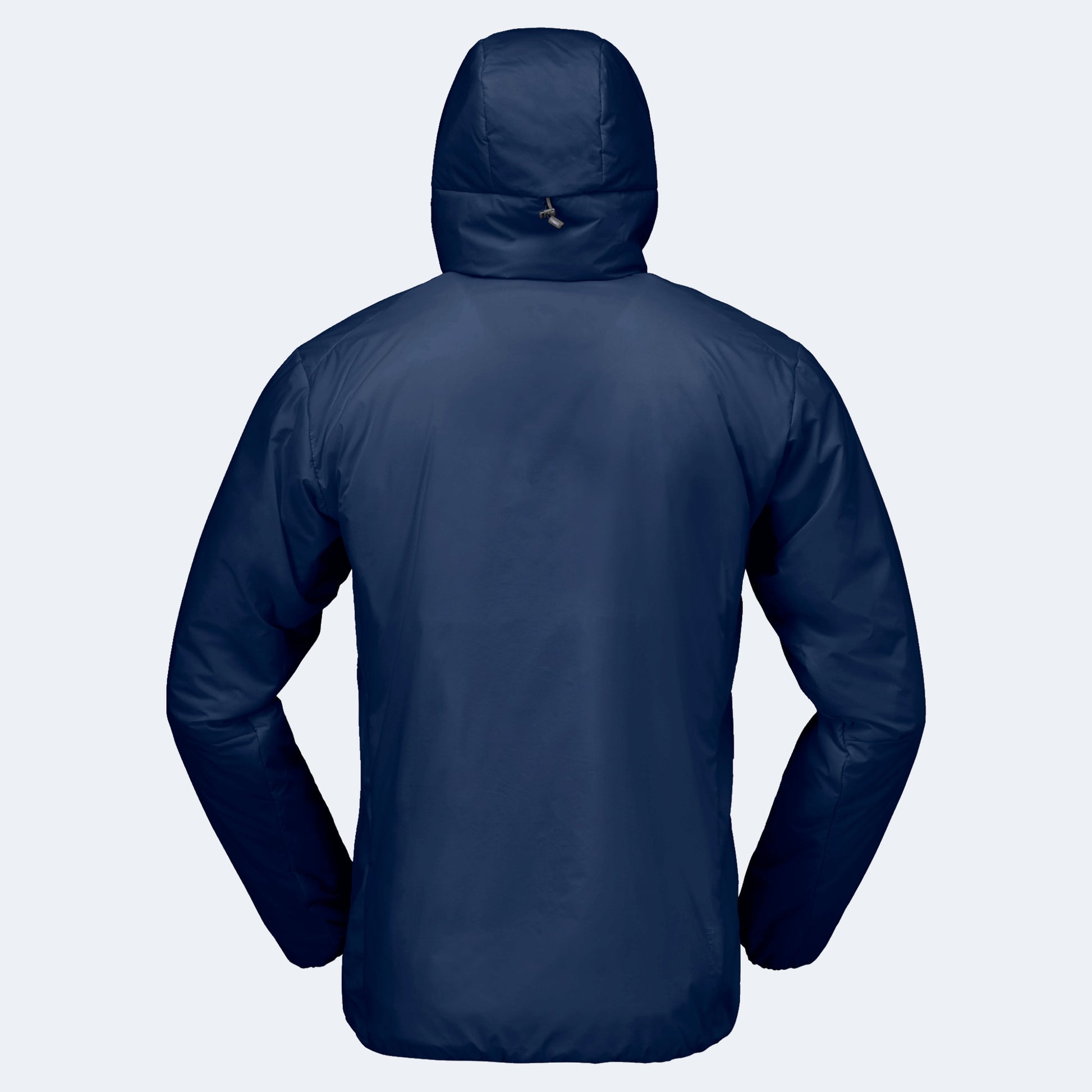 Norrona Femund Thermo60 Men's Zip Hood