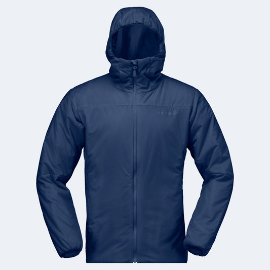 Norrona Femund Thermo60 Men's Zip Hood