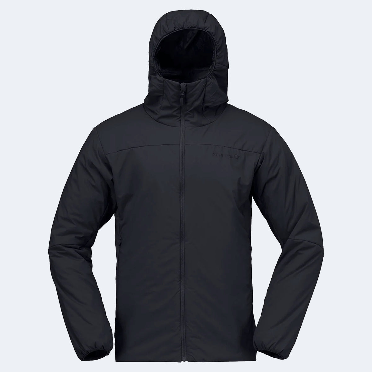 Norrona Femund Thermo60 Men's Zip Hood