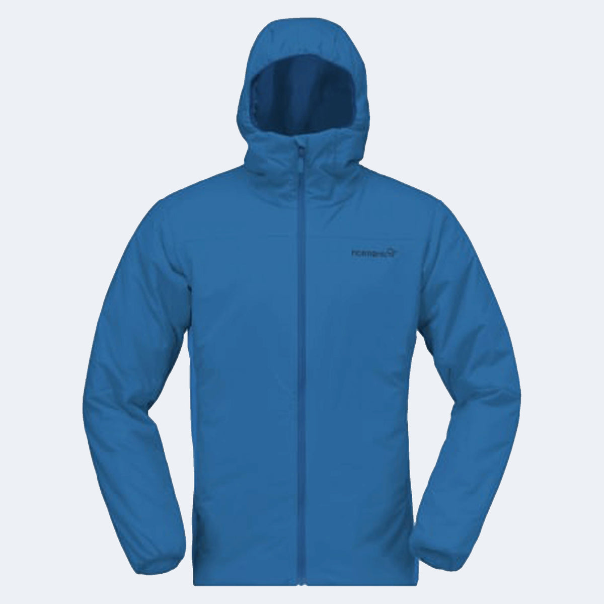 Norrona Femund Thermo60 Men's Zip Hood