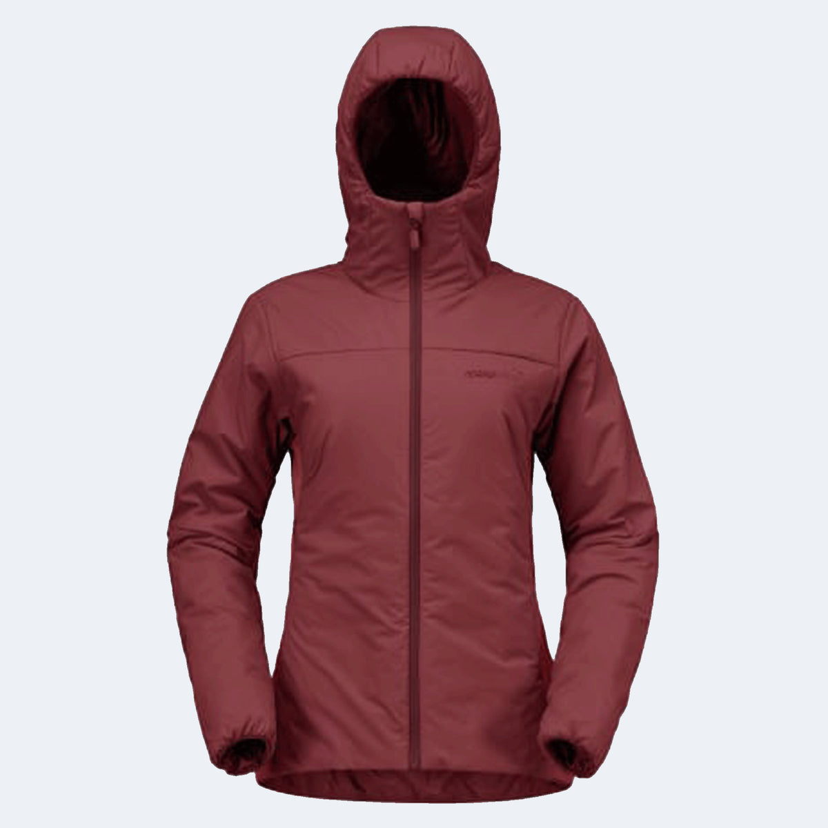 Norrona Femund Thermo60 Women's Zip Hood
