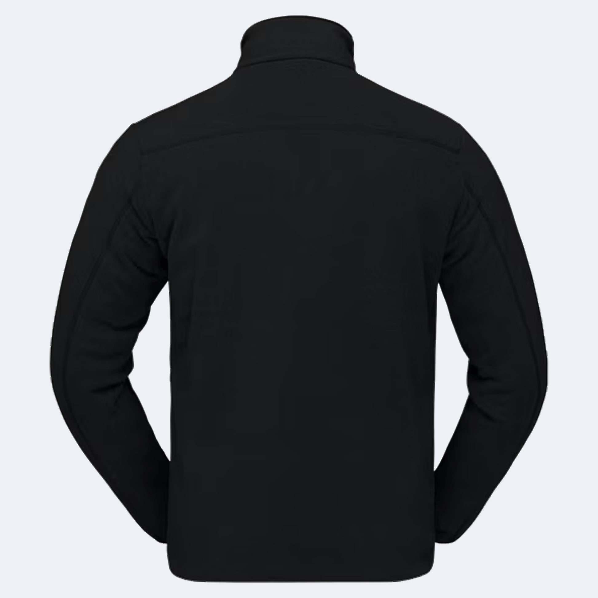 Norrona Femund Warm2 Men's Zip Neck