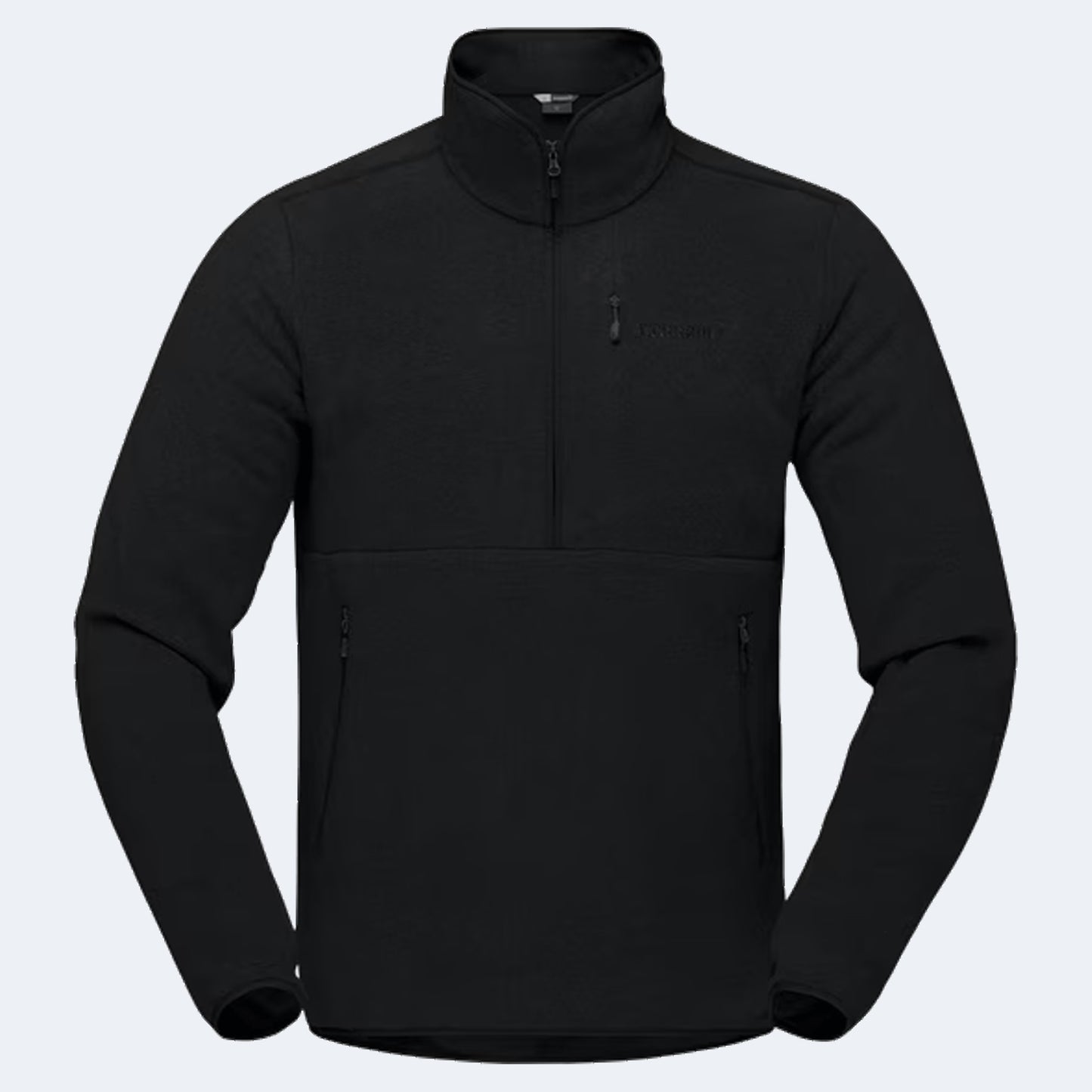 Norrona Femund Warm2 Men's Zip Neck