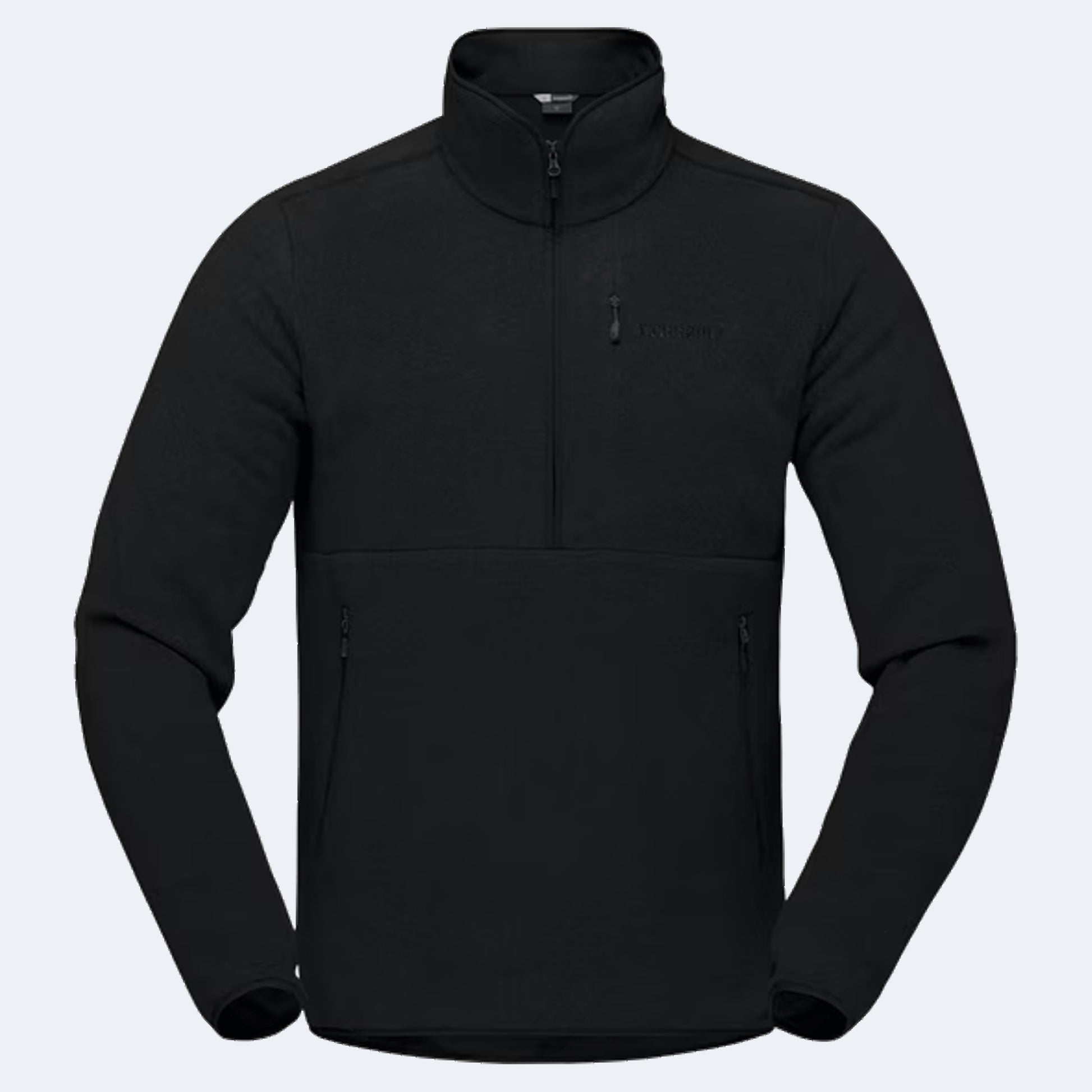Norrona Femund Warm2 Men's Zip Neck