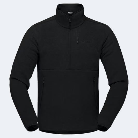 Norrona Femund Warm2 Men's Zip Neck