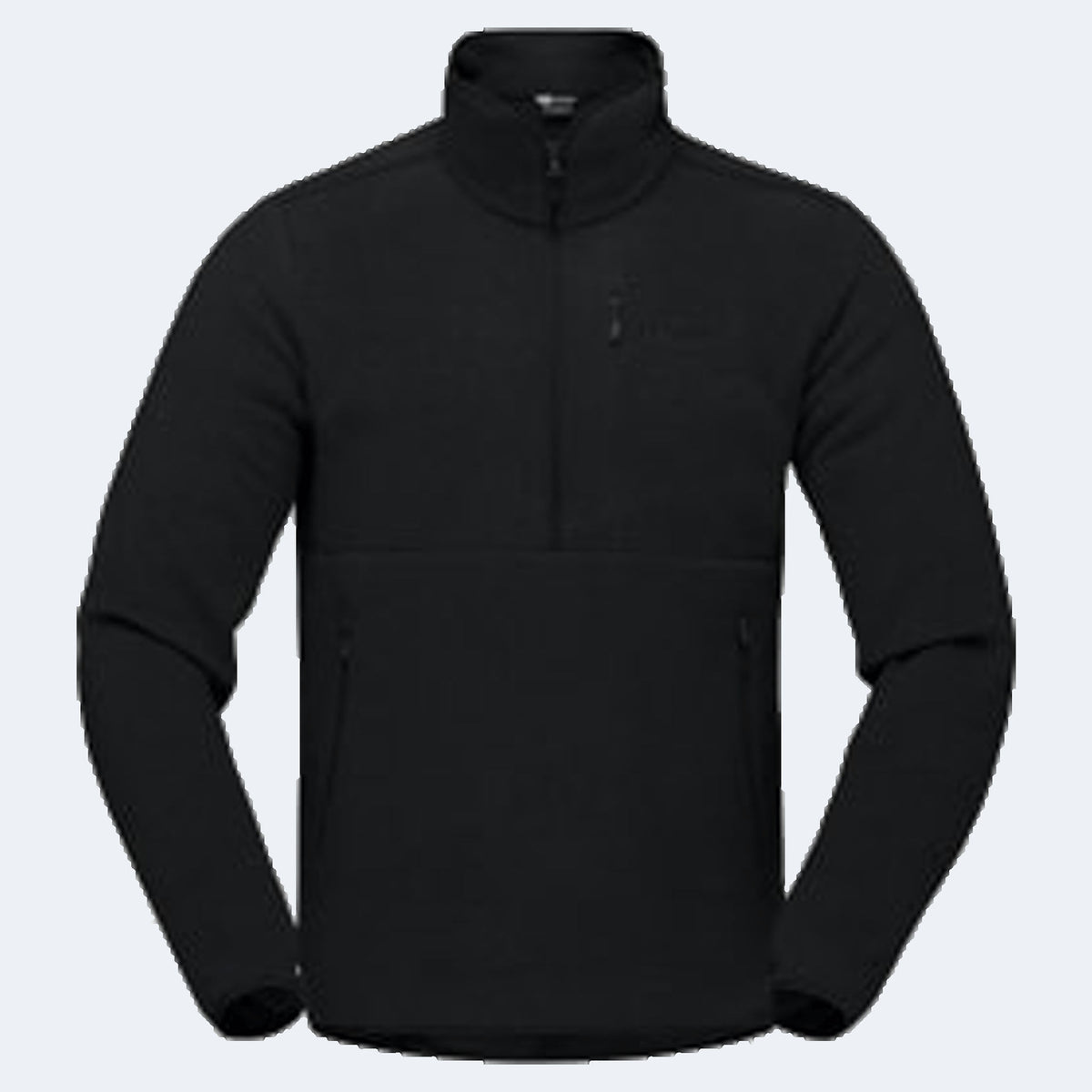 Norrona Femund Warm2 Men's Zip Neck