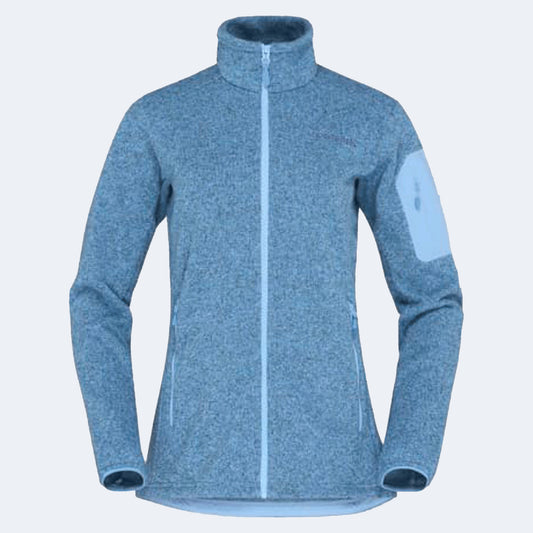 Norrona Femund Warm2 Women's Jacket
