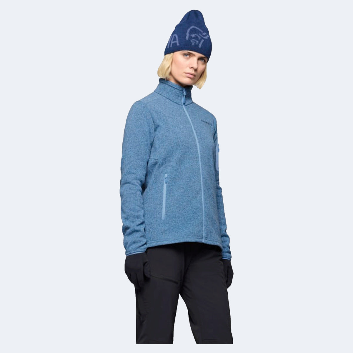 Norrona Femund Warm2 Women's Jacket