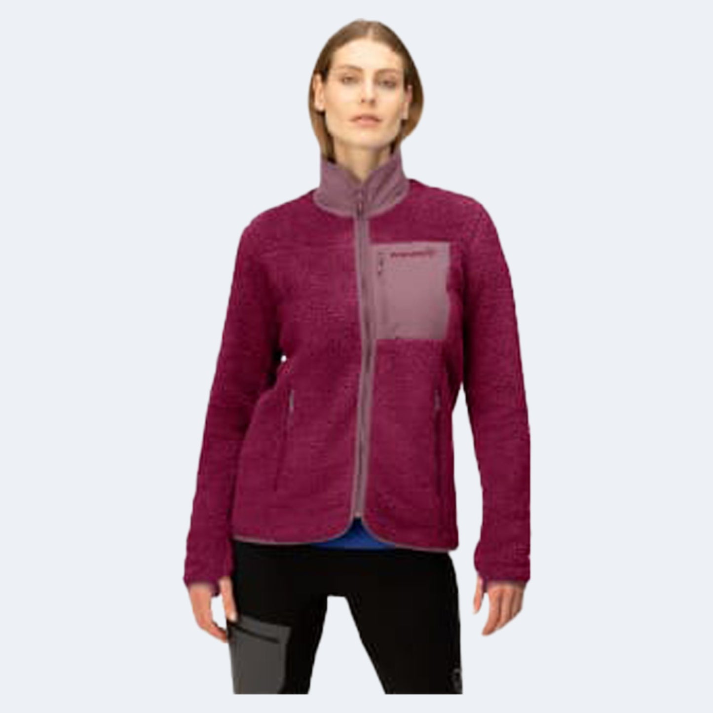 Norrona Femund Warm3 Women's Jacket