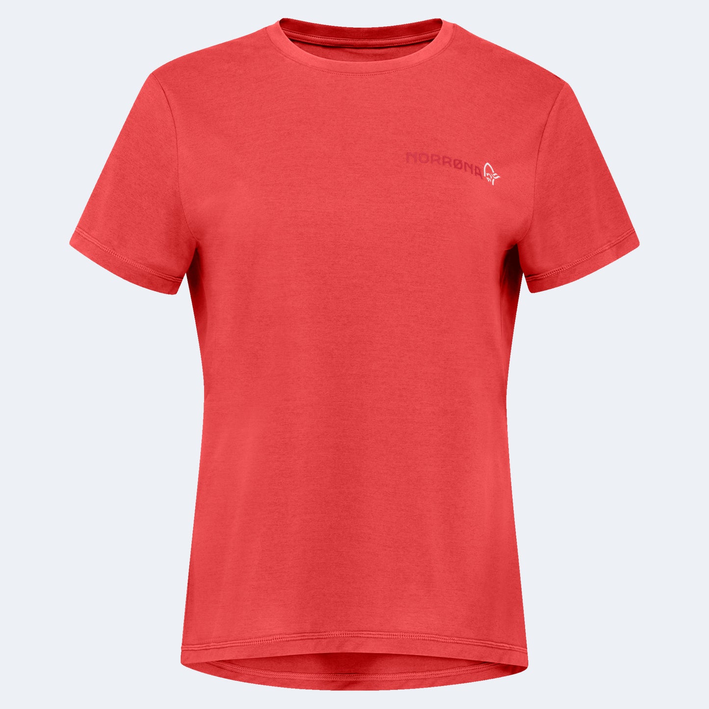 Norrona Femund Women's Tech T-Shirt