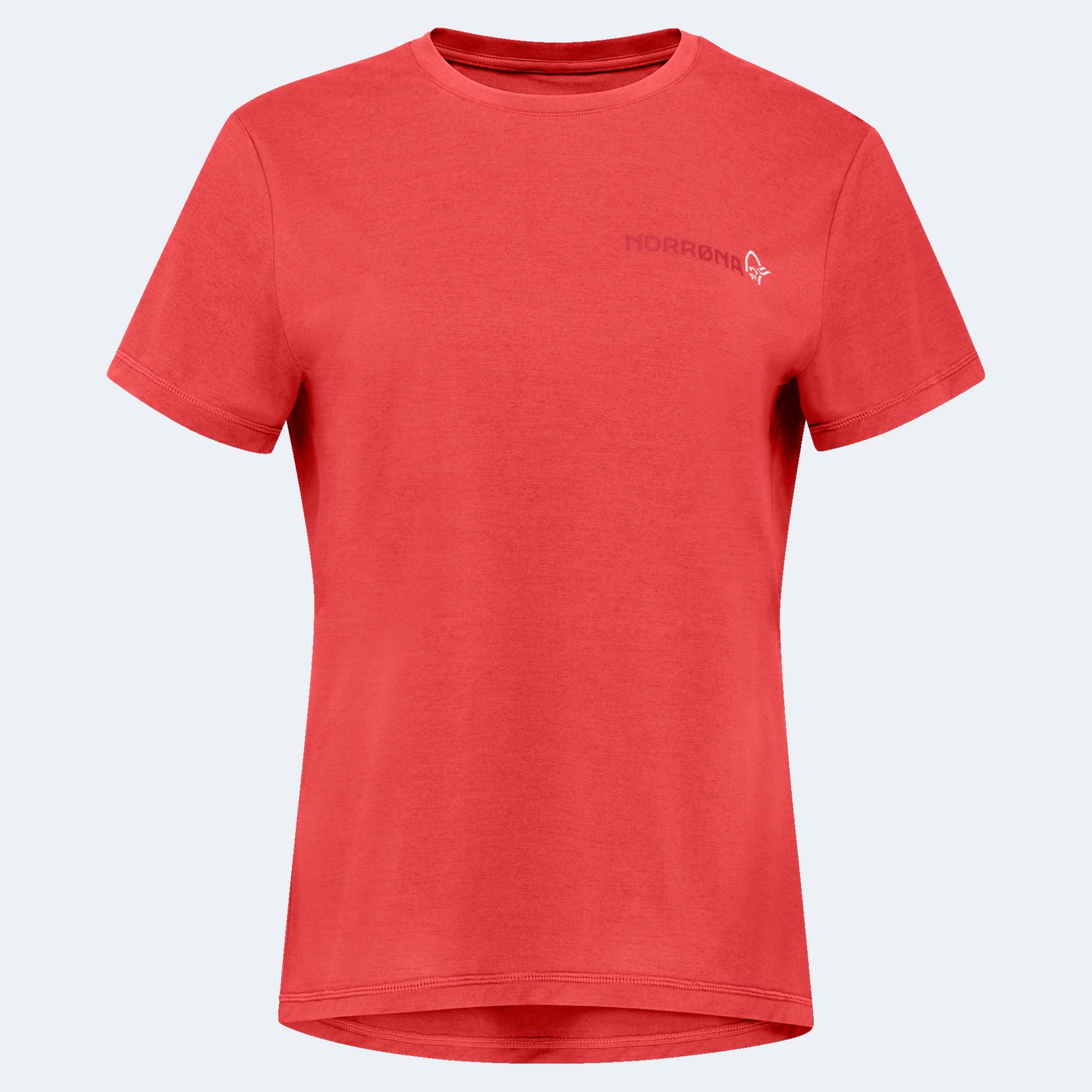 Norrona Femund Women's Tech T-Shirt