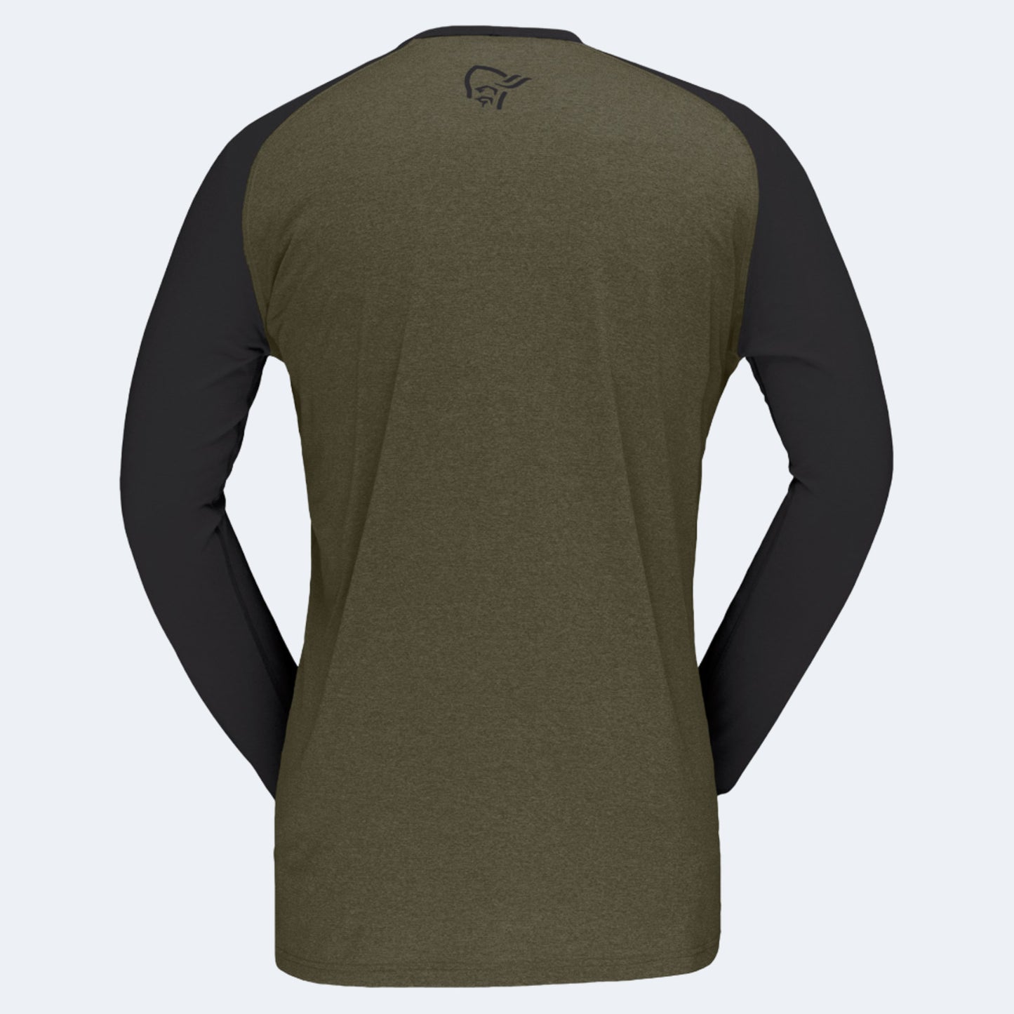 Norrona Fjørå Equaliser Men's Lightweight Long Sleeve