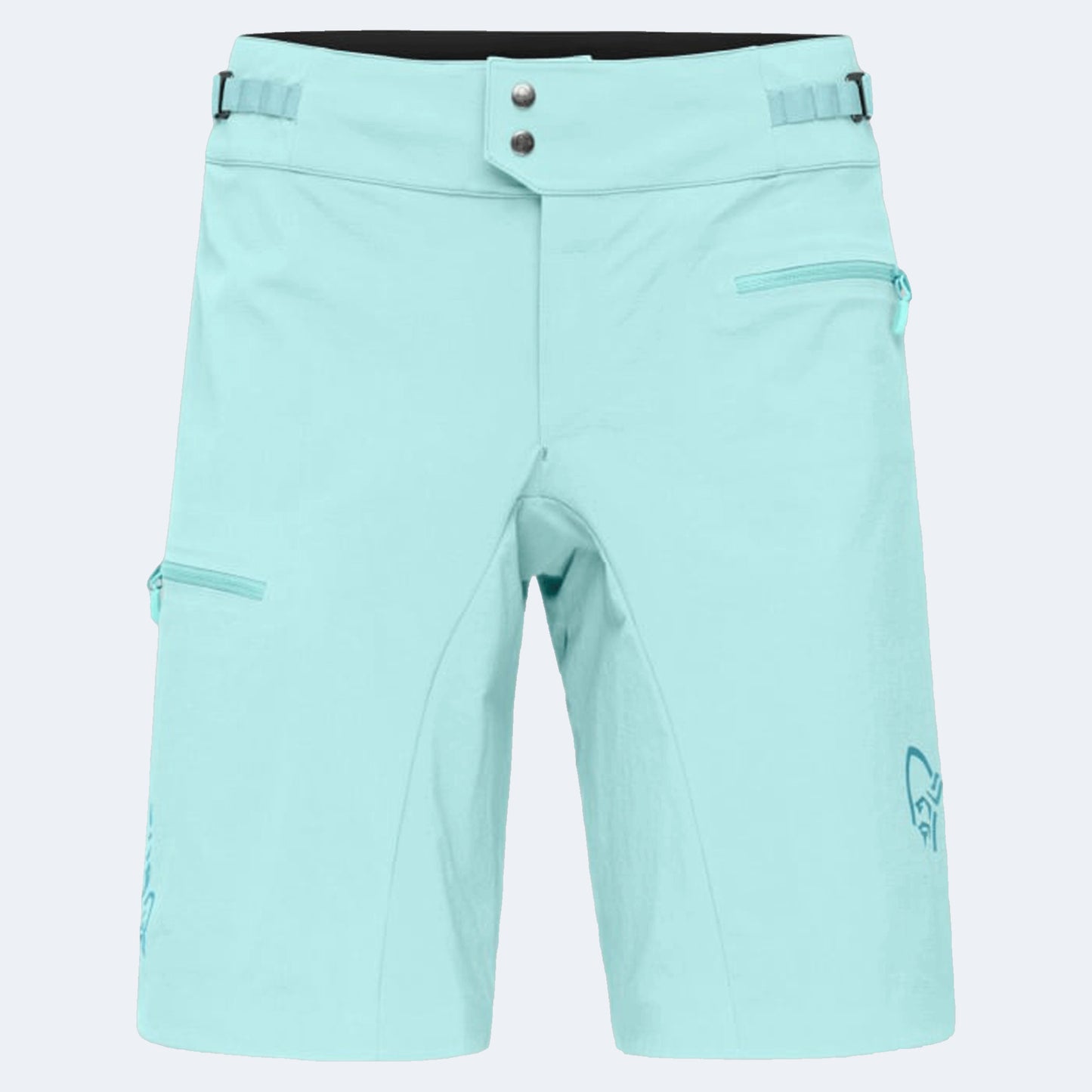 Norrona Fjørå Flex1 Women's Light Shorts
