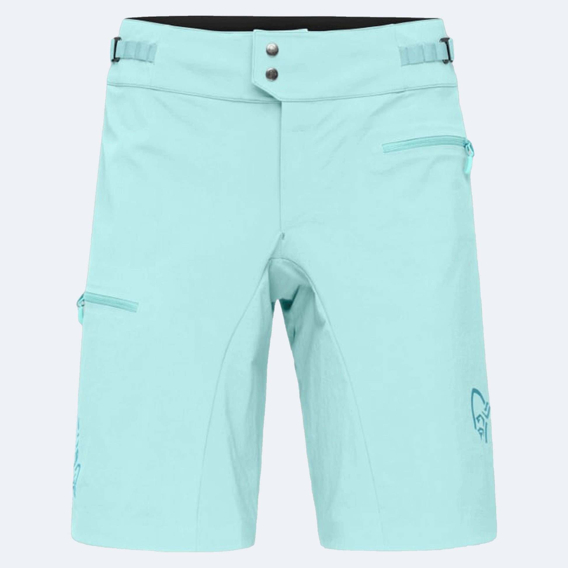 Norrona Fjørå Flex1 Women's Light Shorts