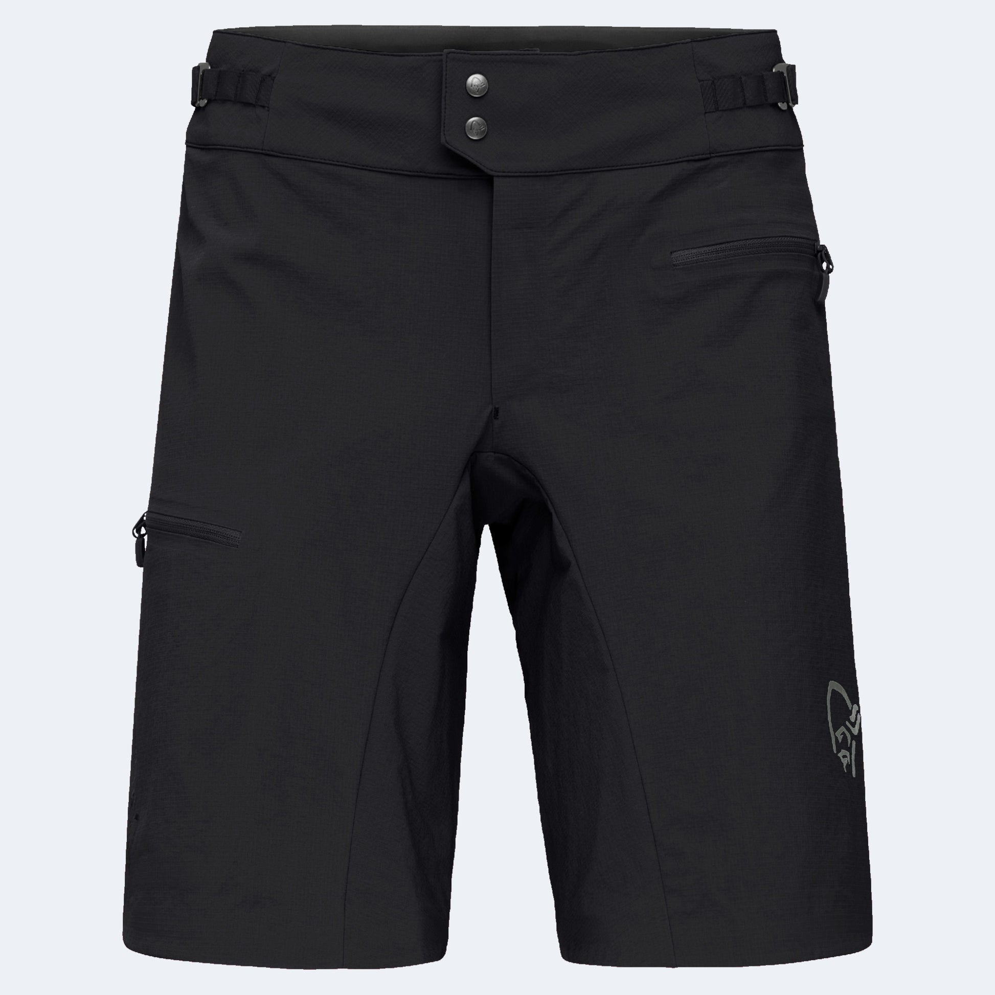 Norrona Fjørå Flex1 Women's Light Shorts