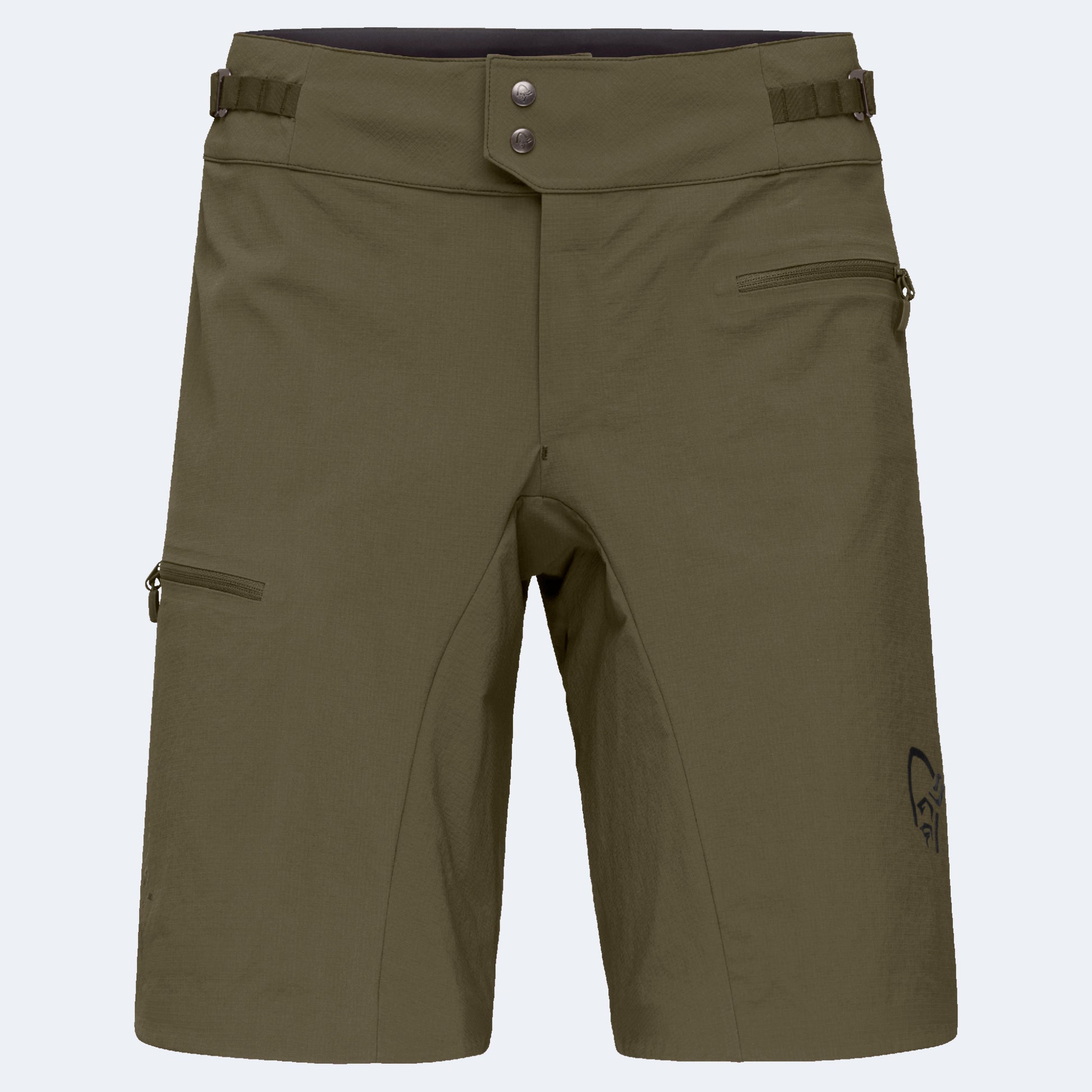 Norrona Fjørå Flex1 Women's Light Shorts