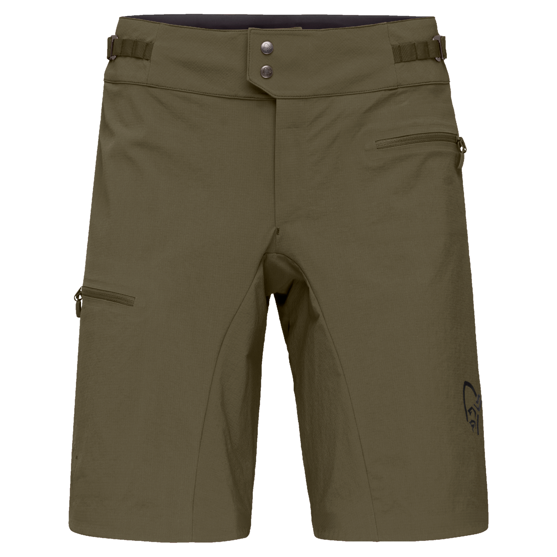 Norrona Fjørå Flex1 Women's Light Shorts