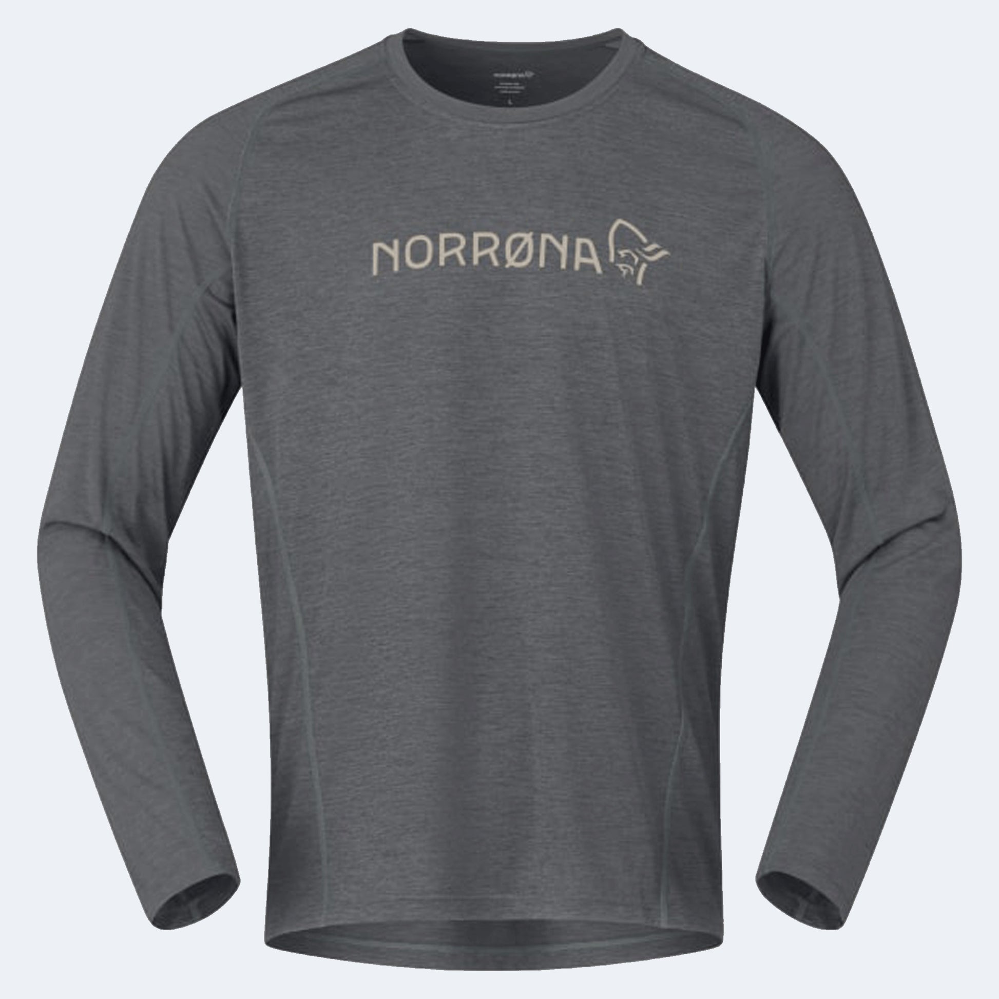 Norrona Fjora Equaliser Lightweight Men's Long Sleeve