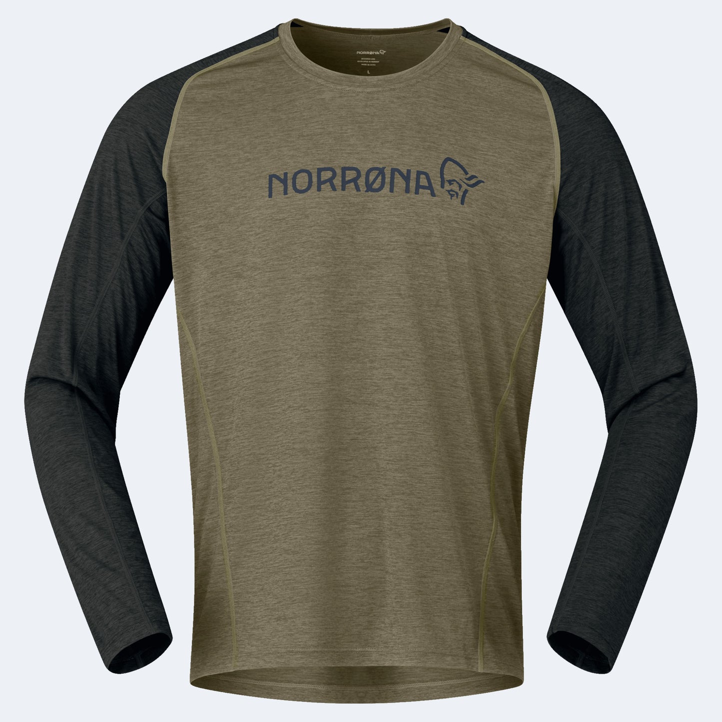 Norrona Fjora Equaliser Lightweight Men's Long Sleeve
