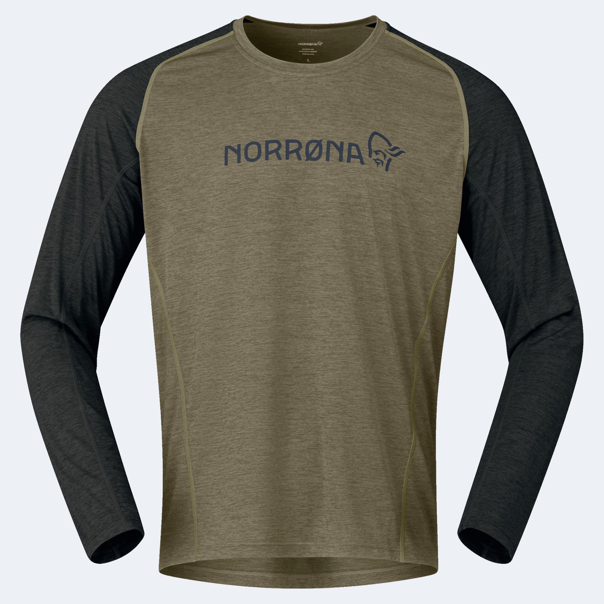 Norrona Fjora Equaliser Lightweight Men's Long Sleeve
