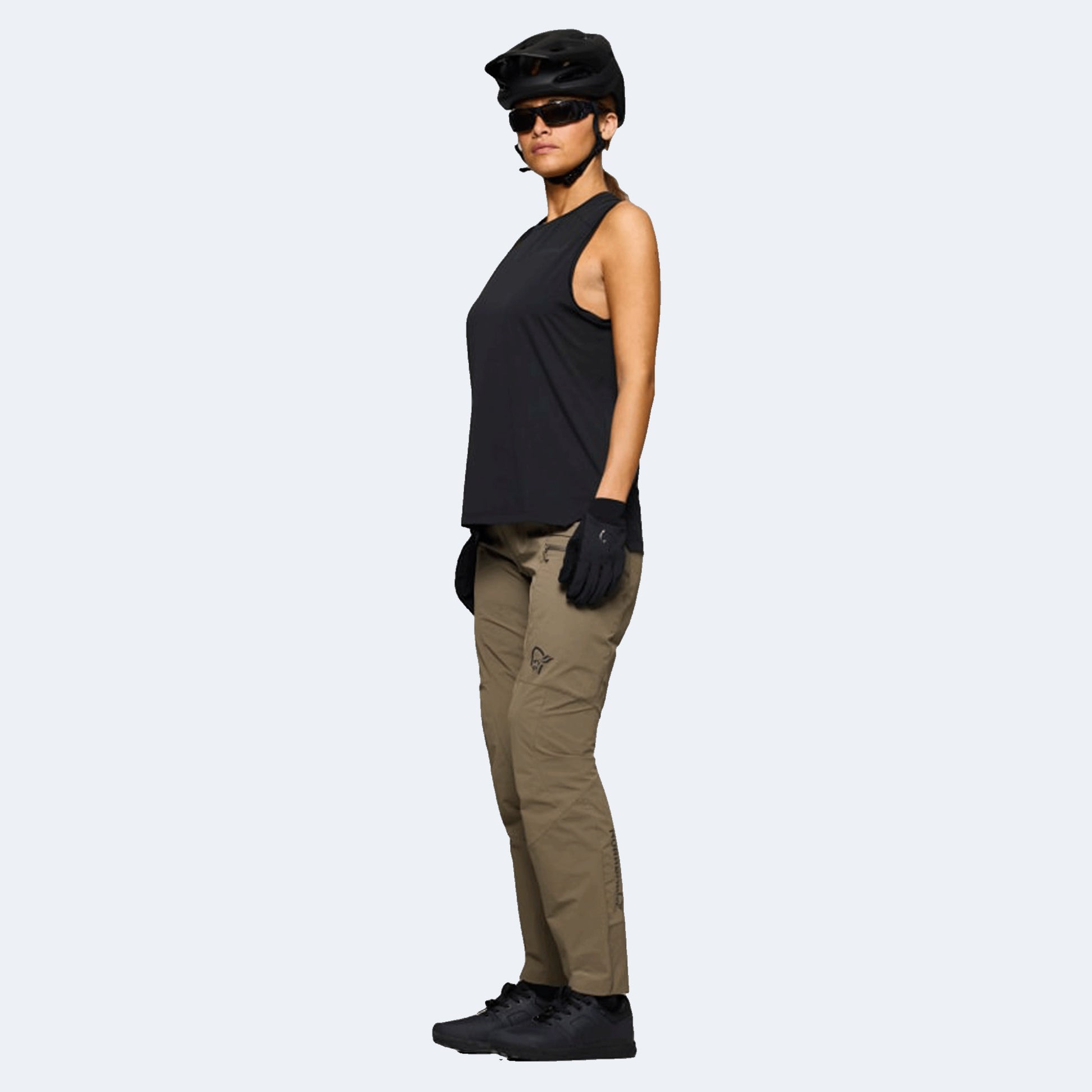Norrona Fjora Equaliser Women's Sleeveless